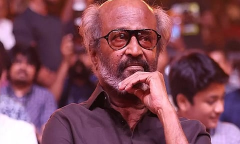 நடிகர் ரஜினிகாந்துக்கு ஆஞ்சியோ சிகிச்சை: நலமுடன் இருப்பதாக டாக்டர்கள் தகவல்