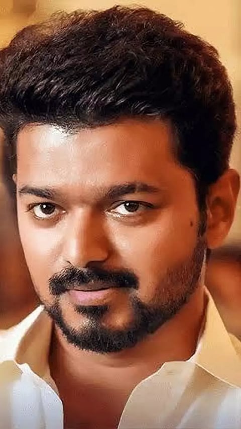 லியோ படத்தை தொடர்ந்து விஜயுடன் இணையும் GVM