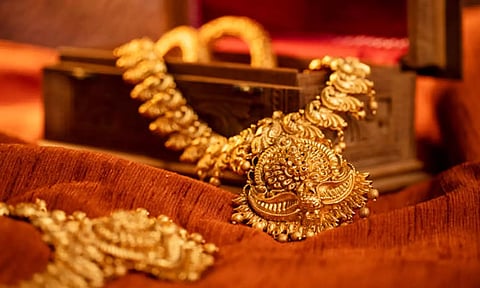 தொடர்ந்து உயர்ந்து வரும் தங்கம் விலை- இன்றைய நிலவரம்