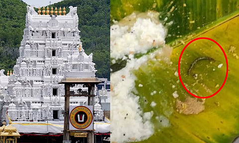 Tirupati