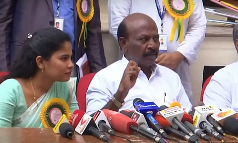 உயிரிழப்பில் அரசியல் செய்யாதீர்-  அமைச்சர் மா.சுப்பிரமணியன்