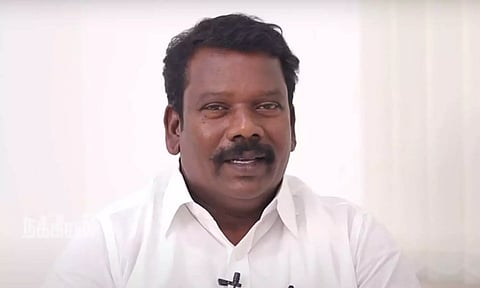 மெரினாவில் 5 பேர் உயிரிழப்பு: விசாரணை ஆணையம் அமைக்க செல்வப்பெருந்தகை கோரிக்கை