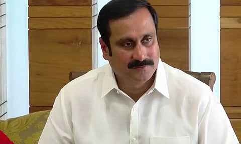 கலைஞர் நூற்றாண்டு பூங்கா நுழைவு கட்டணத்தை குறைக்க வேண்டும்-அன்புமணி ராமதாஸ்