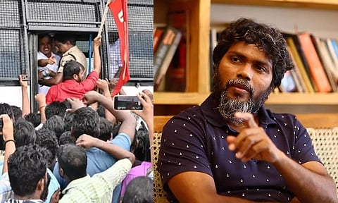 Pa Ranjith