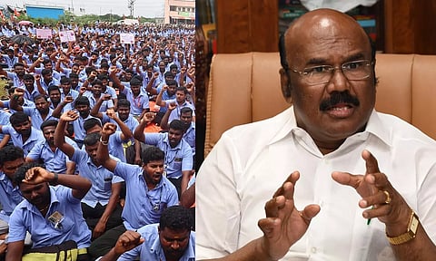jayakumar admk