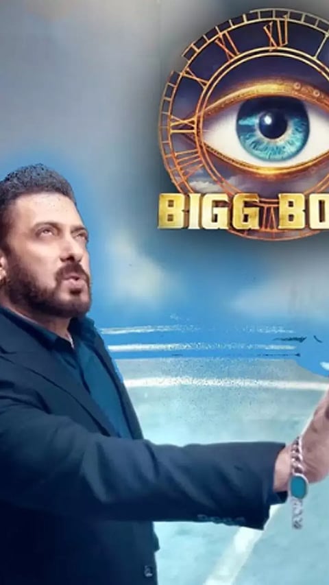 சல்மான் கான் மற்றும் பிக் பாஸ் தயாரிப்பாளர்களுக்கு பீட்டா இந்தியா அனுப்பிய கடிதம்