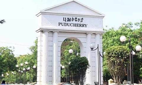 புதுச்சேரி அரசு அதிகாரிகளின் சொத்துக்கள் கணக்கெடுப்பு