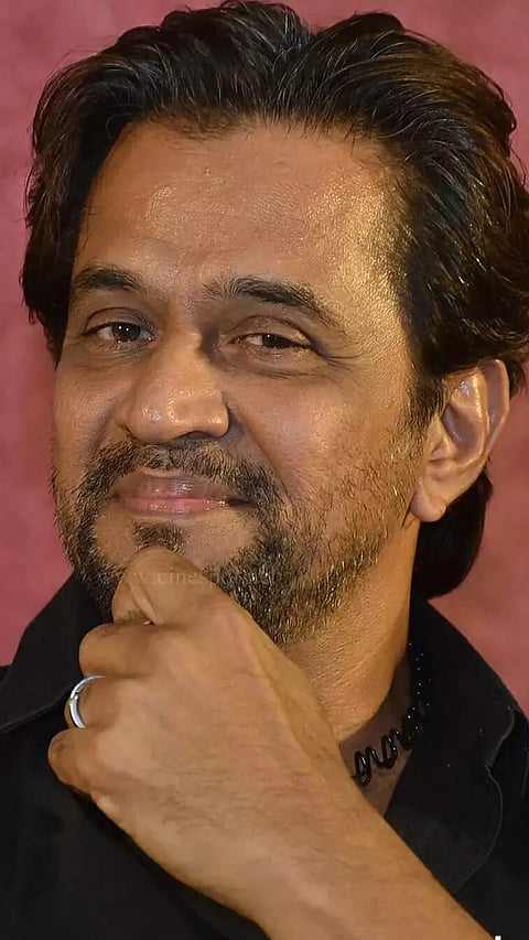அர்ஜுன் இயக்கும் அடுத்த திரைப்படம் - வெளியான அப்டேட்