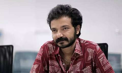 "மஞ்சுமல் பாய்ஸ்" நடிகர் ஸ்ரீநாத் பாசியின் ஓட்டுநர் உரிமம் ரத்து