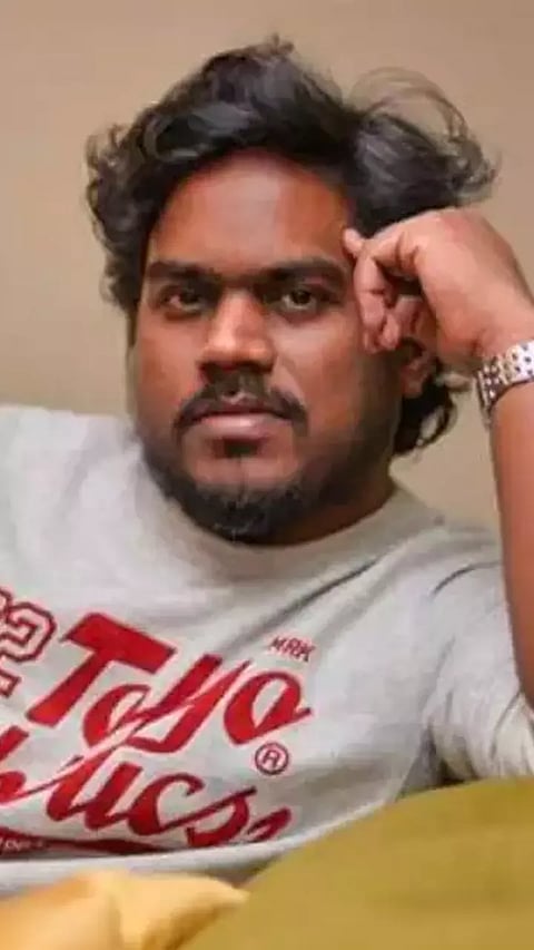 இயக்குநர் அவதாரம் எடுக்கப்போகும் யுவன் சங்கர் ராஜா.. ஹீரோ யாரு தெரியுமா?