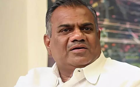 த.வெ.க. மாநாடு- பொதுச்செயலாளர் புஸ்ஸி ஆனந்த் நாளை ஆலோசனை
