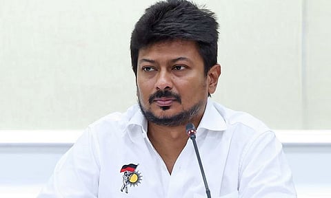 இளைஞர் அணி நிர்வாகிகளுடன் இன்று மாலை ஆலோசனை நடத்துகிறார் உதயநிதி ஸ்டாலின்