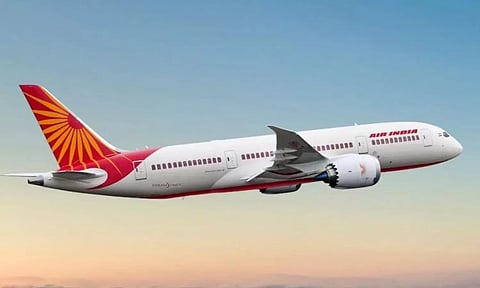 மீண்டும் மீண்டும் மிரட்டலால் அதிர்ச்சி- இன்று 2 விமானங்களுக்கு வெடிகுண்டு மிரட்டல்