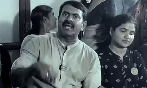 திருமாவளவனை எப்பாடுபட்டாவது முதல்வர் ஆக்குவோம்: சீமான் ஆவேசம்
