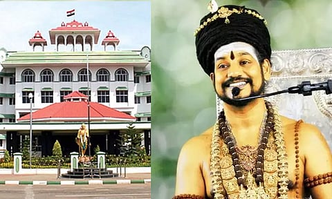 madurai hc