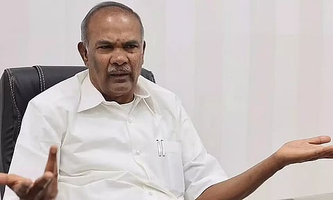 கூடங்குளம் அணு உலை மிகப்பெரிய அச்சுறுத்தலாக உள்ளது- சபாநாயகர்