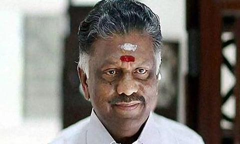 தனியார் பஸ்களை எடுத்து அரசு இயக்கும் முடிவை கைவிட வேண்டும்- ஓ.பன்னீர்செல்வம் வலியுறுத்தல்