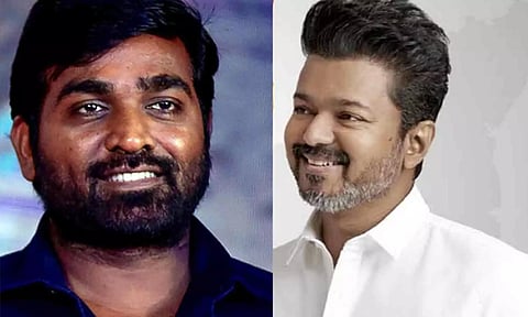 த.வெ.க. மாநாடு- திரை பிரபலங்கள் வாழ்த்து