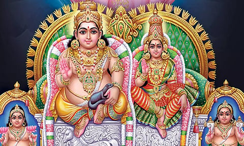 31.10.2024 தீபாவளி பண்டிகை: லட்சுமி குபேர பூஜை செய்ய உகந்த நேரம்