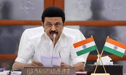 கோவையில் அரசு விழாக்கள் மட்டுமின்றி தி.மு.க.வினரையும் சந்திக்கும் முதலமைச்சர் மு.க.ஸ்டாலின்