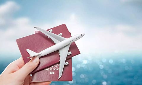 China Visa-Free