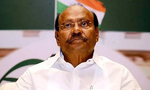 தமிழக மீனவர்கள் கைது: சிங்களப் படையினரின்  அத்துமீறலுக்கு முடிவு கட்டப்படும் நாள் எந்நாளோ? ராமதாஸ்