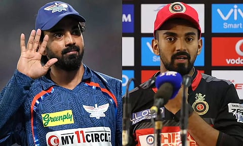 பெங்களூரு அணிக்கு மீண்டும் திரும்ப வாய்ப்பு உள்ளது- கே.எல்.ராகுல்