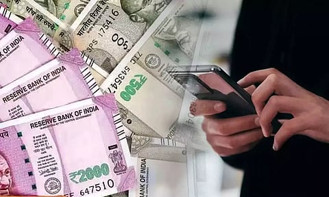 முதலீடு தொகைக்கு கூடுதல் லாபம் கிடைக்கும் என கூறி திருப்பூர் பெண்ணிடம் ரூ.17¾ லட்சம் மோசடி