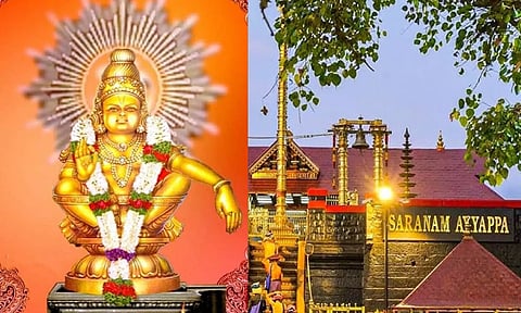 ஐயப்ப சாமிகளுக்கான வழிபாடு விதிமுறைகள்!
