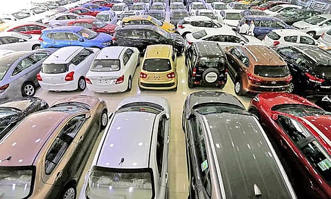 புதுச்சேரியில் பைக், கார்களின் பதிவு வரி உயருகிறது