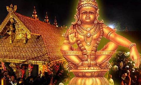 கோடி பக்தர்கள் தேடிவரும் சபரிமலை பற்றிய முக்கிய விபரங்கள்