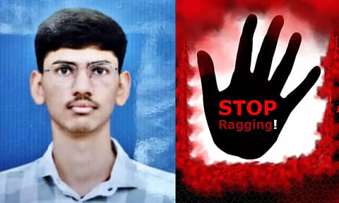 சீனியர்களின் ராகிங் கொடுமை.. மயங்கி  விழுந்து மருத்துவ மாணவர் உயிரிழப்பு