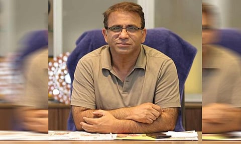 டெல்லி  மந்திரியாகிறார் ரகுவிந்தர் ஷோக்கீன்- பா.ஜ.க.வில் இணைந்தார் கைலாஷ் கெலாட்