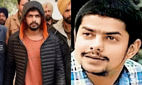 லாரன்ஸ் பிஷ்னோய் சகோதரர் அமெரிக்காவில் கைது?