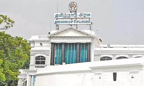 டங்ஸ்டன் சுரங்கம் அமைக்க வேதாந்தா நிறுவனம் விண்ணப்பிக்கவில்லை- தமிழக அரசு விளக்கம்