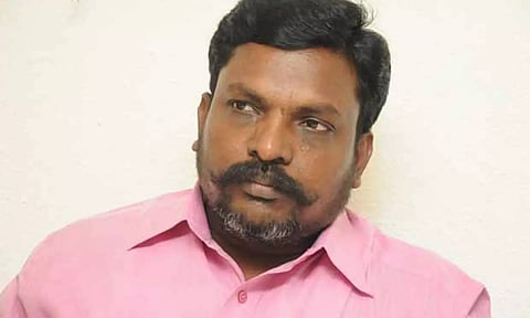 ஆட்சியில் பங்கு என்பது மக்கள் அங்கீகாரத்துடன் நிறைவேறும்- திருமாவளவன்