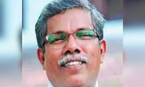 மாணவிக்கு பாலியல் தொல்லை- நடிகர் போக்சோவில் கைது