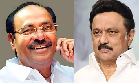 தினமும் ஒரு அறிக்கை: ராமதாசுக்கு வேறு வேலை இல்லை-முதலமைச்சர் காட்டம்