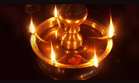 எவ்வகை திரி எத்தகைய பலன் தரும்?