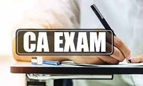 பொங்கல் தினத்தன்று நடைபெற இருந்த சிஏ தேர்வு மாற்றம்