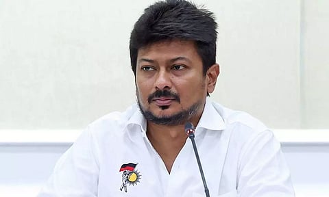 விளையாட்டு மேம்பாட்டு துறையில் துணை முதலமைச்சர் உதயநிதியின் சாதனைகள்