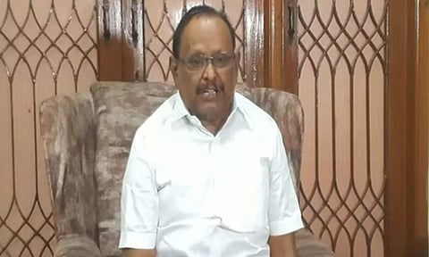 வேங்கைவயல் விவகாரத்தில் யாரையும் காப்பாற்ற வேண்டிய அவசியம் திமுகவுக்கு இல்லை- அமைச்சர் ரகுபதி