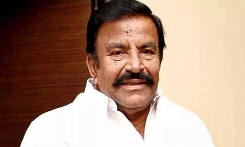மாஞ்சோலை மக்களுக்கு தேவையான அனைத்து உதவிகளும் செய்து கொடுக்கப்படும்- அமைச்சர்
