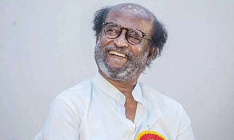 நடிகர் ரஜினிகாந்த் பிறந்தநாள்.. வாழ்த்து தெரிவித்த சினிமா பிரபலங்கள்