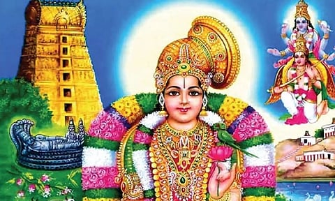 மகத்துவம் நிறைந்த மார்கழி மாதம்