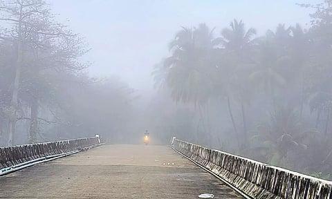 தொடர் மழையால் 130 அடியை எட்டும் முல்லைப்பெரியாறு அணை: மின் உற்பத்தி அதிகரிப்பு