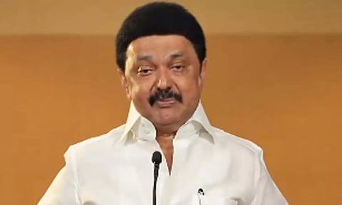 ஒரே நாடு, ஒரே தேர்தல் மசோதாவுக்கு முதலமைச்சர் மு.க.ஸ்டாலின் எதிர்ப்பு