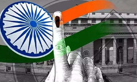 "ஒரே நாடு ஒரே தேர்தல் திட்டம்" நடைமுறைக்கு வர 10 ஆண்டுகளாகும் - முழு விவரம்