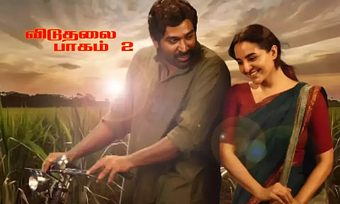 Viduthalai Part - 2