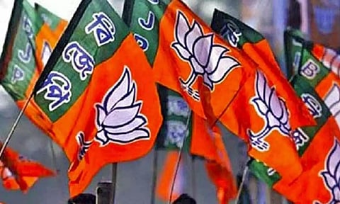 கோவையில் பா.ஜ.க.வினர் ஊர்வலத்துக்கு போலீஸ் அனுமதி மறுப்பு